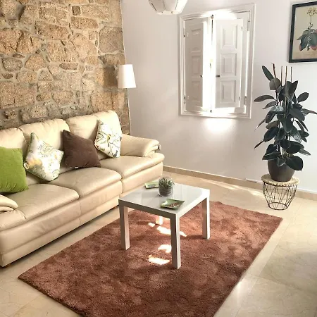 Feriehus Casa Do Zapatero *