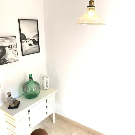 Casa Do Zapatero Feriehus Cambados