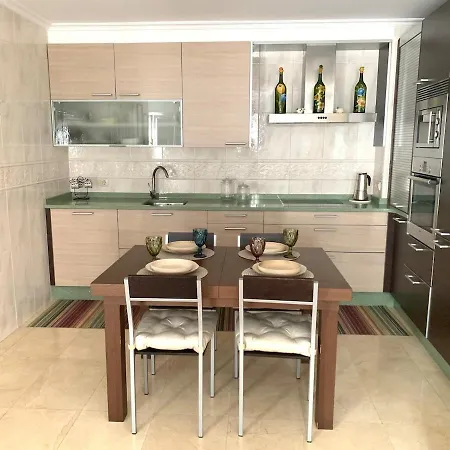 Feriehus Casa Do Zapatero