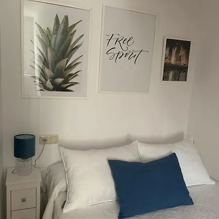 Feriehus Casa Do Zapatero